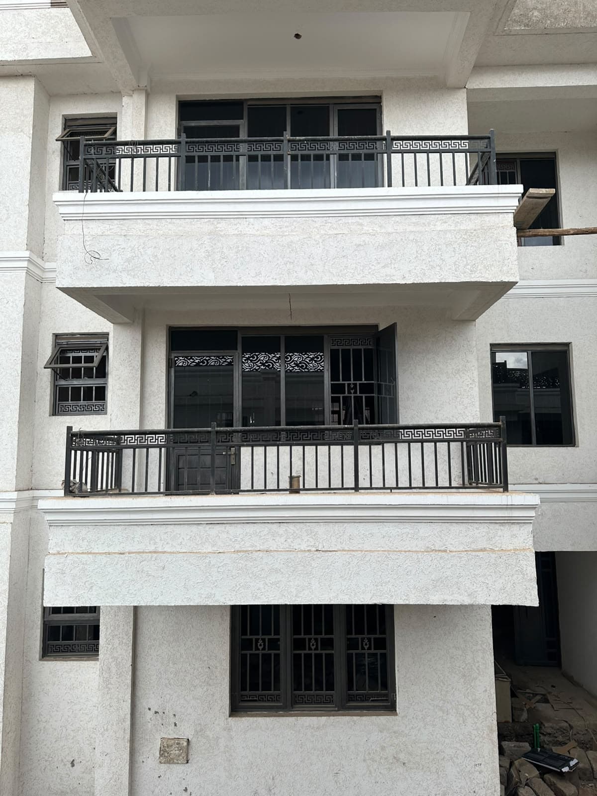 Rental Apartment Building photo 3