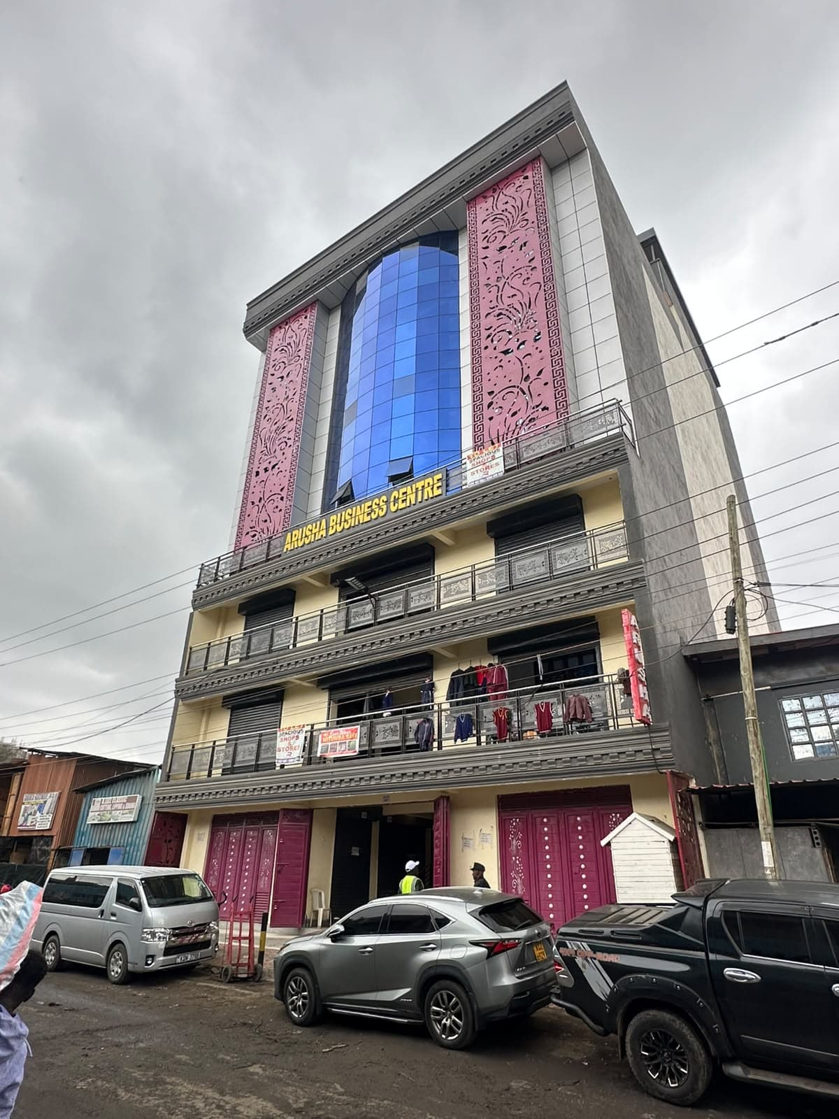Arusha Business Centre photo 1