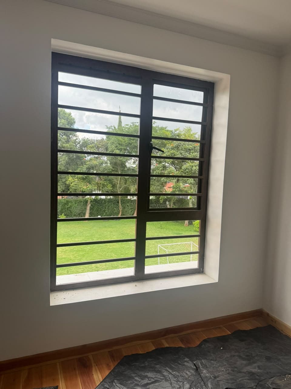 Custom Double Volume Window photo 2