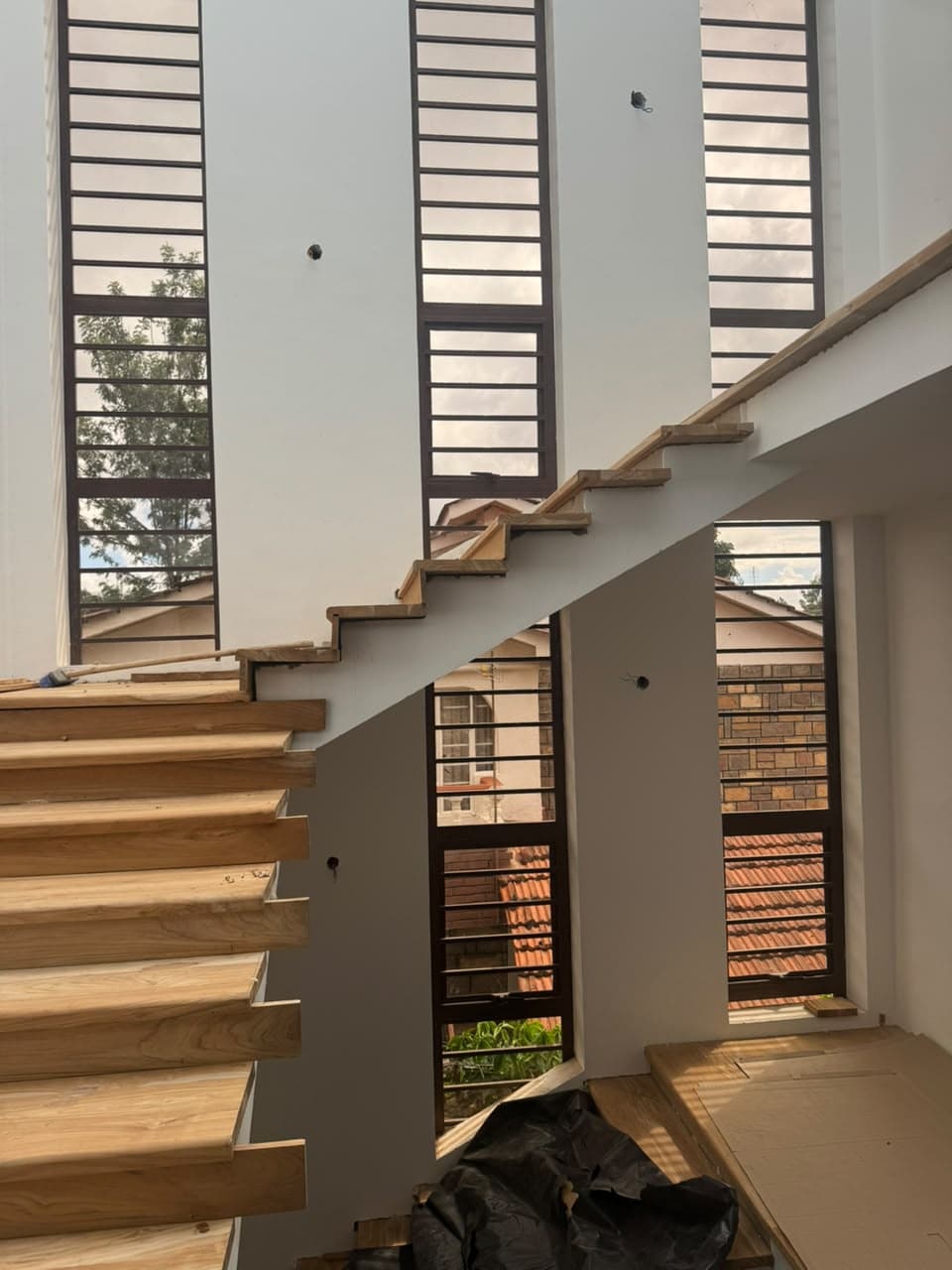 Custom Double Volume Window photo 3
