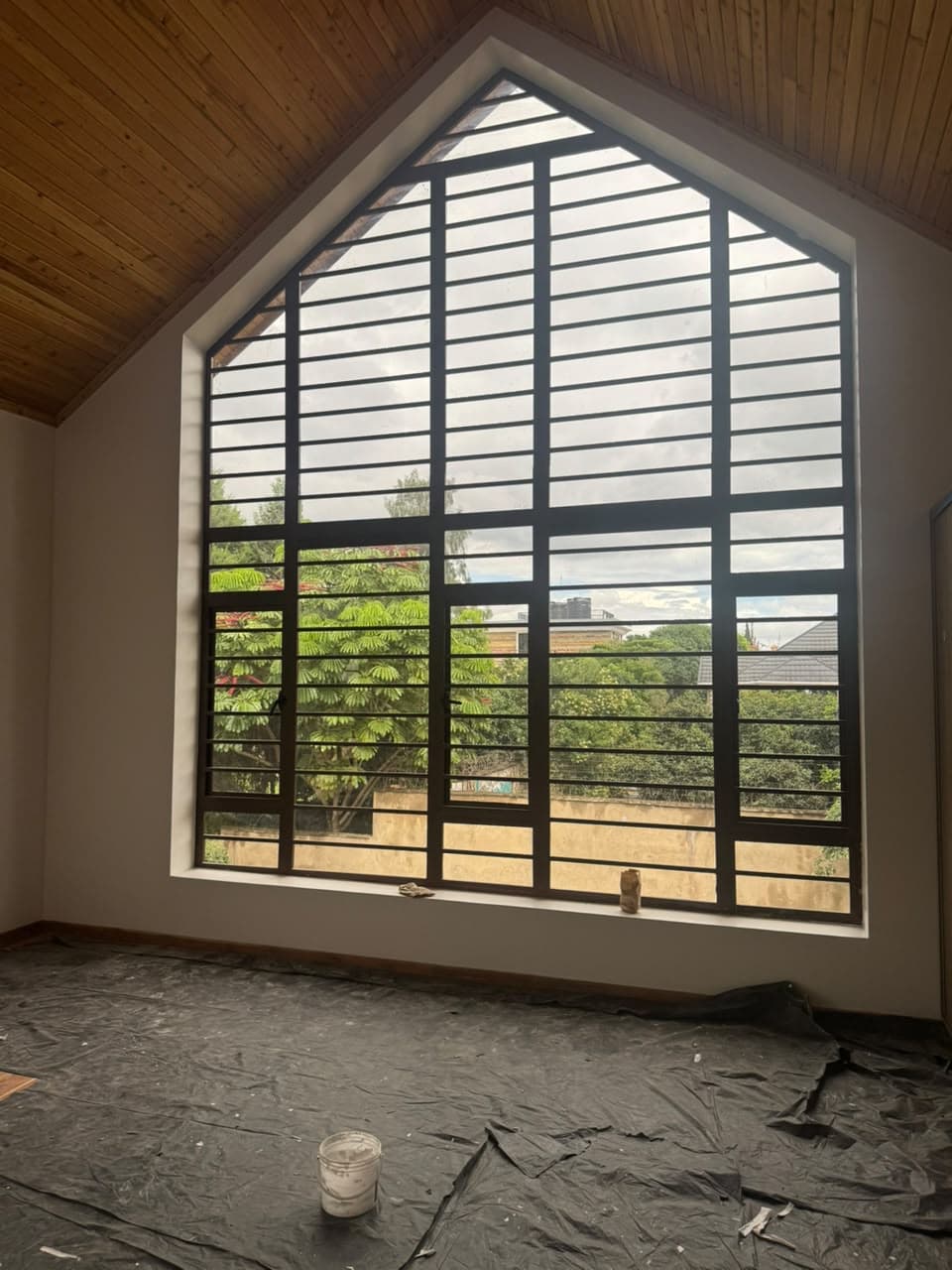 Custom Double Volume Window photo 1
