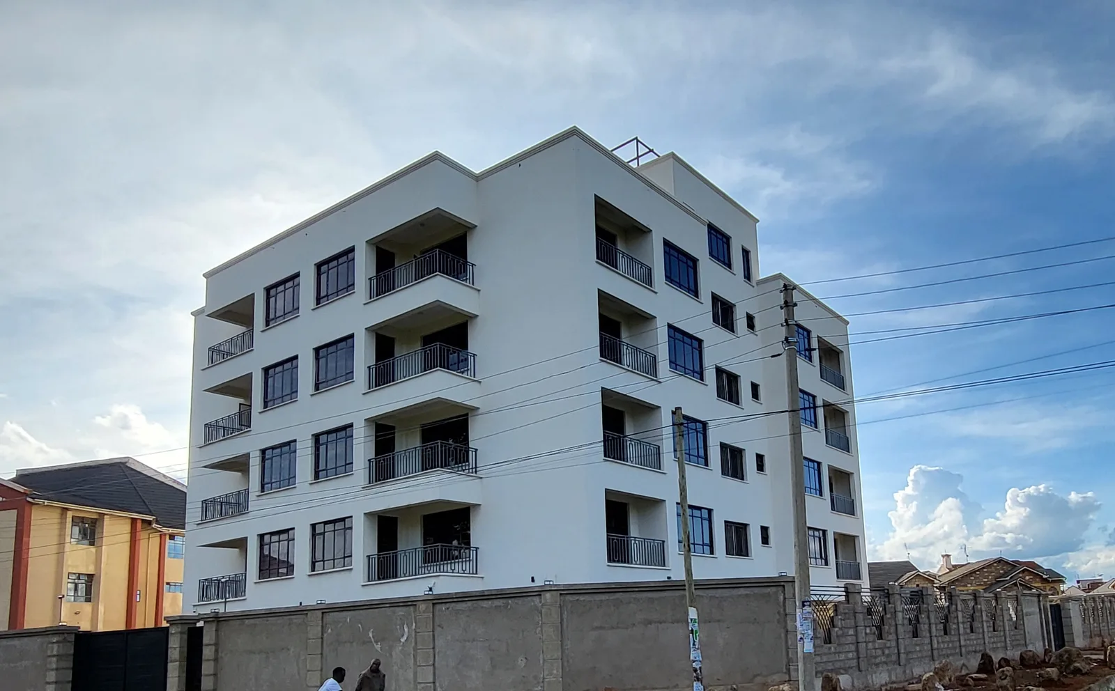 construction